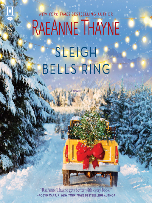Cover image for Sleigh Bells Ring